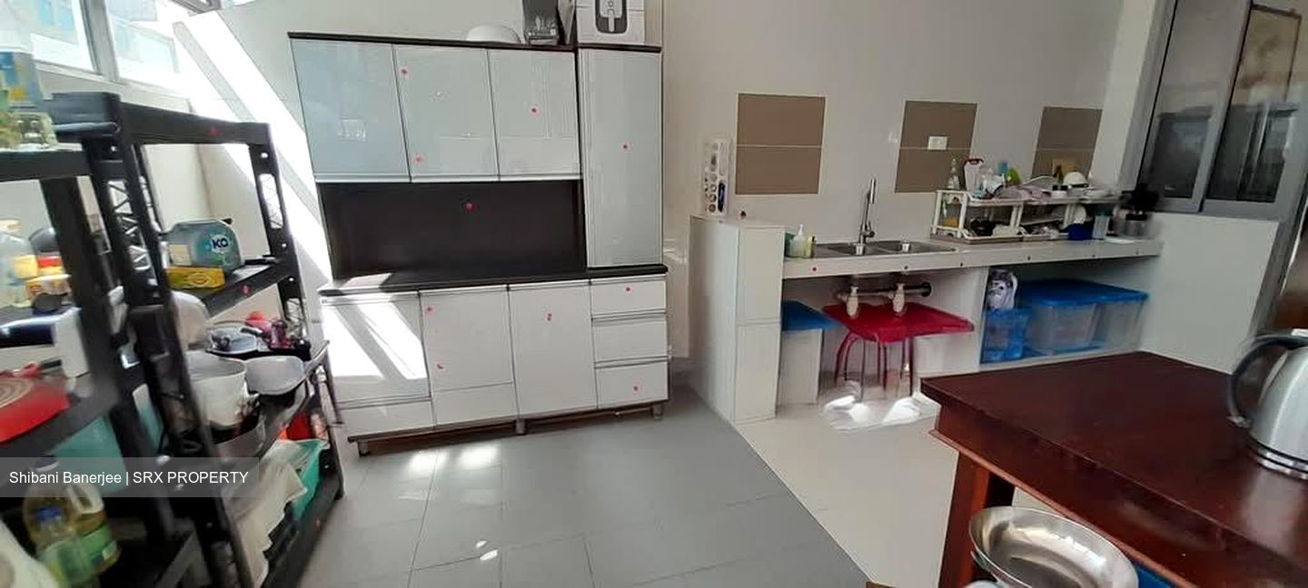 Lorong Mydin (D14), Semi-Detached #571797021